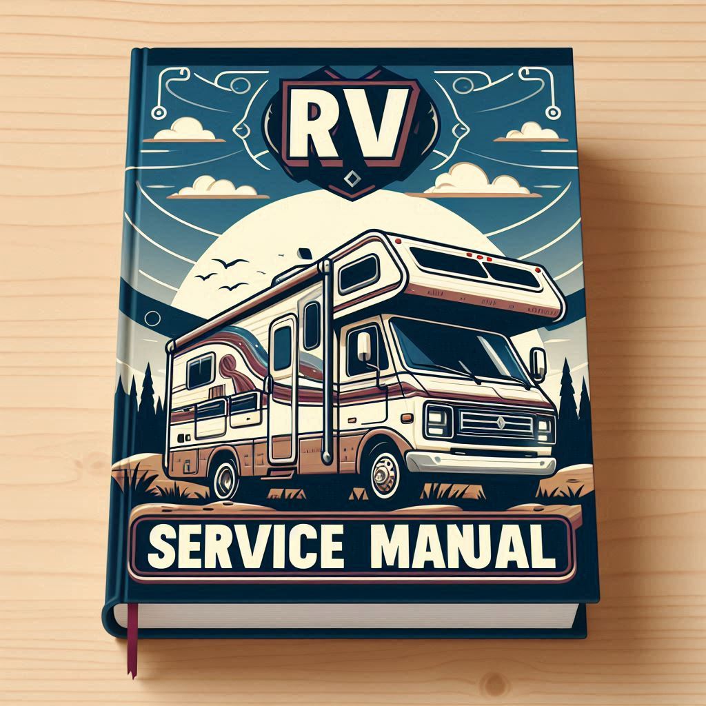 RV Service Manual
