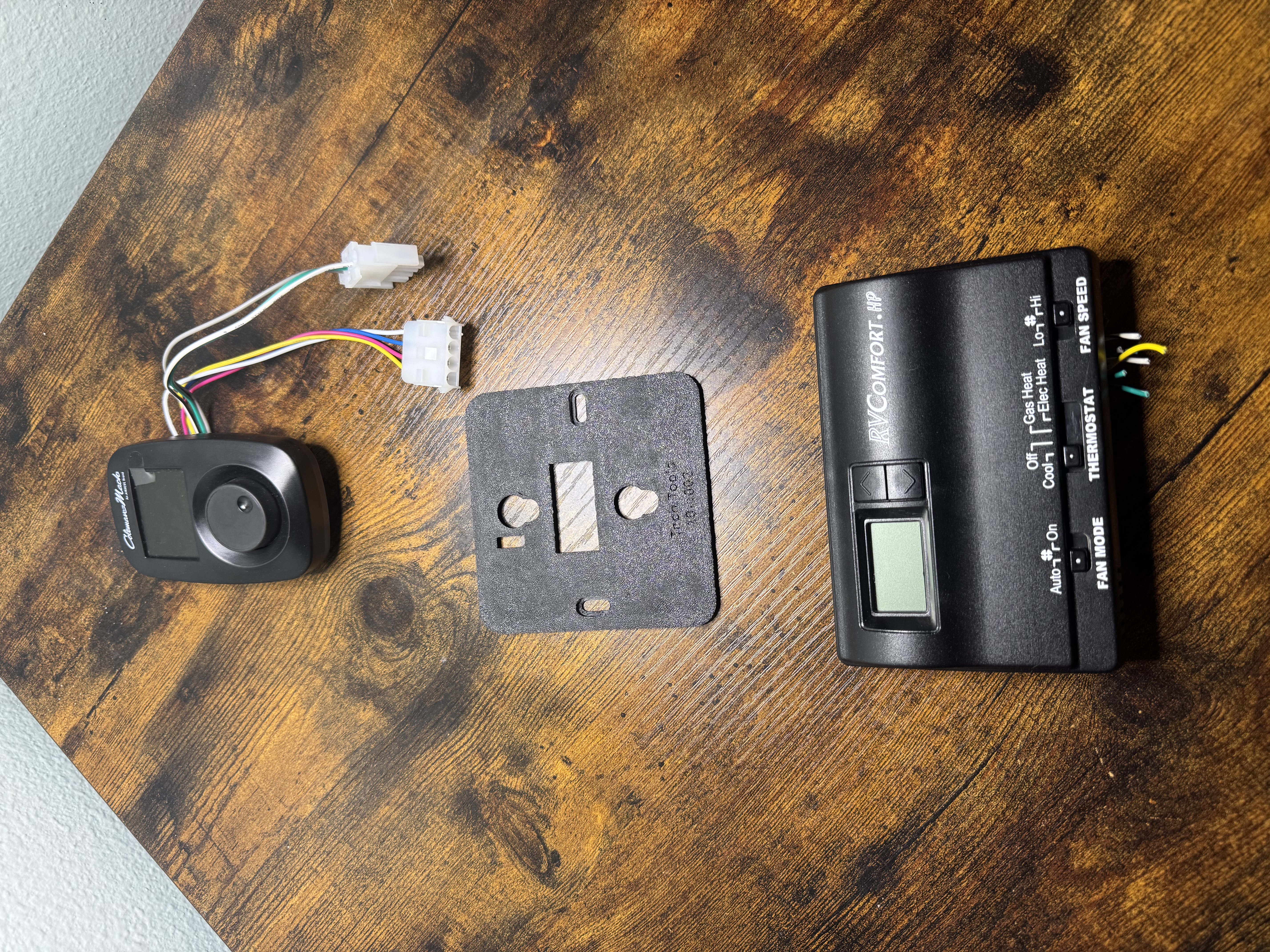 Thermostat Adapter